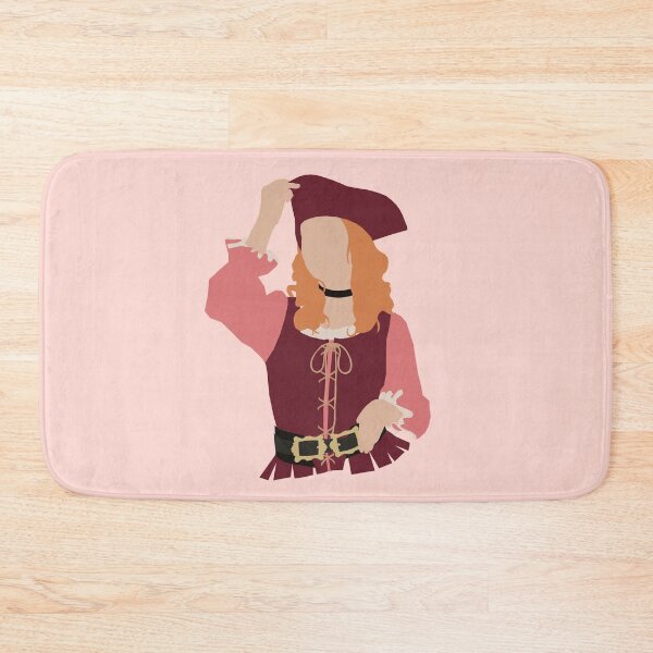 Item preview, Redd from Pirates of the Caribbean  designed and sold by vordeman.