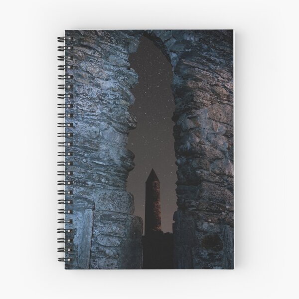 Item preview, Torre redonda de Glendalough designed and sold by Shay Murphy.