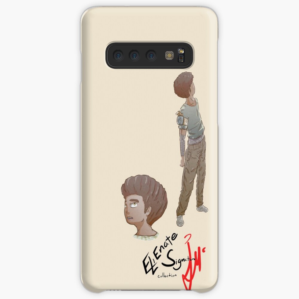 Heph ver. 3 (signature collection) samsung Case & Skin for Samsung Galaxy