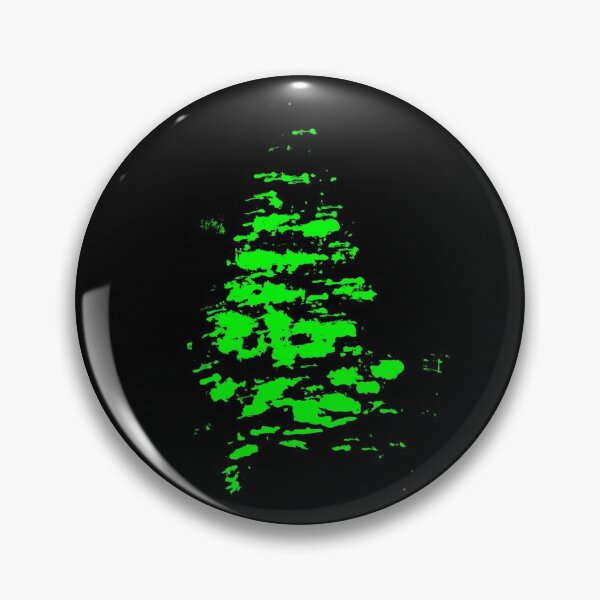 Item preview, Christmas Tree | "Sprint" (Ver. 1) | Green | [D8380~09_019] designed and sold by StudioActivo.