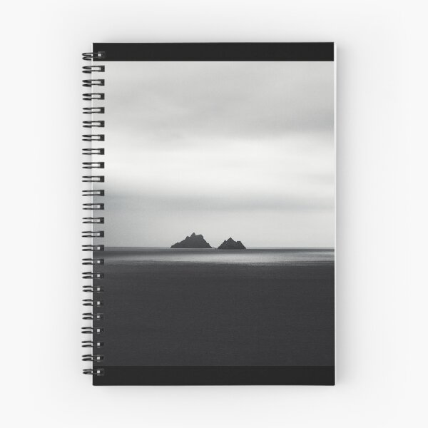 Item preview, Skellig Islands designed and sold by Shay Murphy.