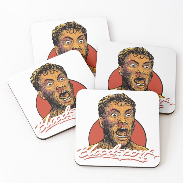 Item preview, Frank Dux designed and sold by scottogara.