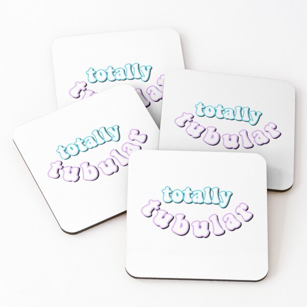 Item preview, totally tubular designed and sold by emsfunkydesigns.