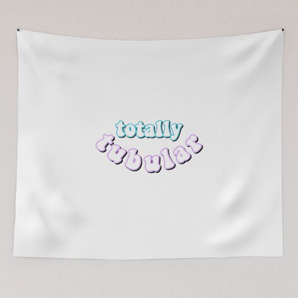 Item preview, totally tubular designed and sold by emsfunkydesigns.