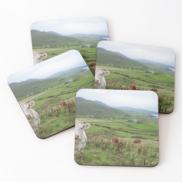 Item preview, A Cow in Kerry designed and sold by Shay Murphy.