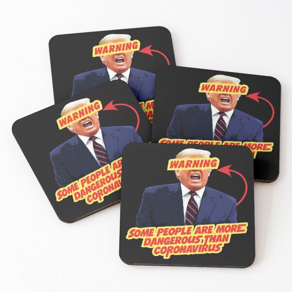Item preview, Anti-Trump designed and sold by ColorfulEye.