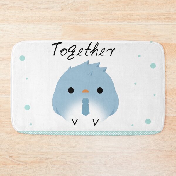 Item preview, Better Together 2 designed and sold by Nile-kun.
