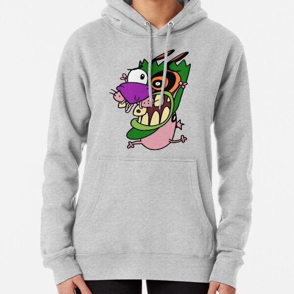 Courage the Cowardly Dog | Redbubble