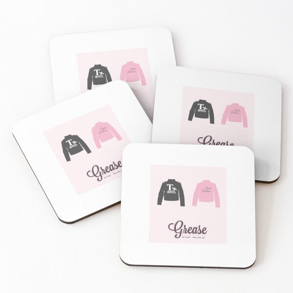 Item preview, Grease  designed and sold by Izzygarcia.