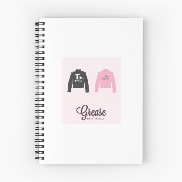Item preview, Grease  designed and sold by Izzygarcia.