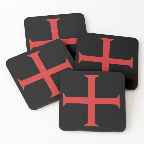 Item preview, Crusader Cross designed and sold by MedievalWear.