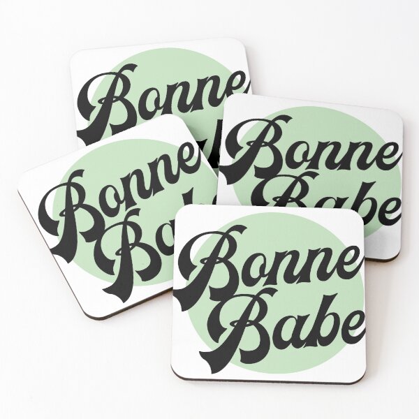 Item preview, Bonne Babe designed and sold by cintias.