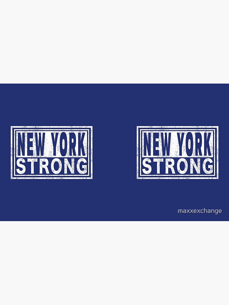 New York Strong | Midtown Manhattan WTC. by maxxexchange