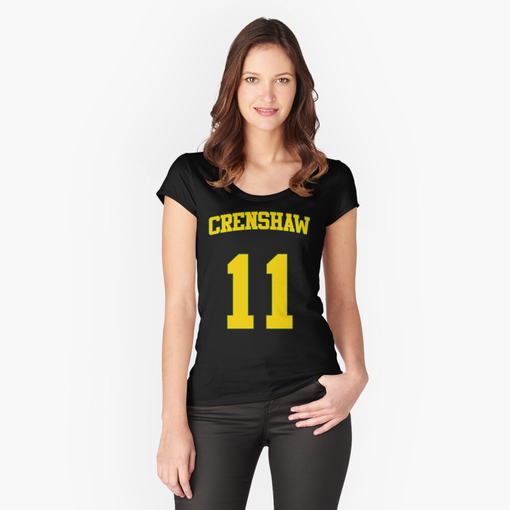 Item preview, Fitted Scoop T-Shirt designed and sold by tracevitt.