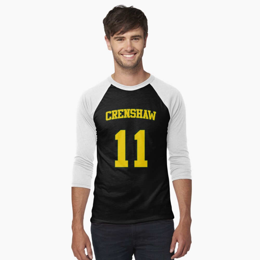Item preview, Baseball ¾ Sleeve T-Shirt designed and sold by tracevitt.