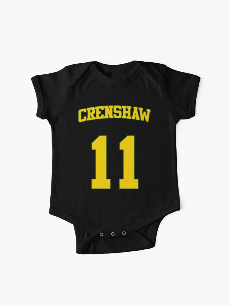 Spencer James Crenshaw Jersey Kids T-Shirt for Sale by tracevitt