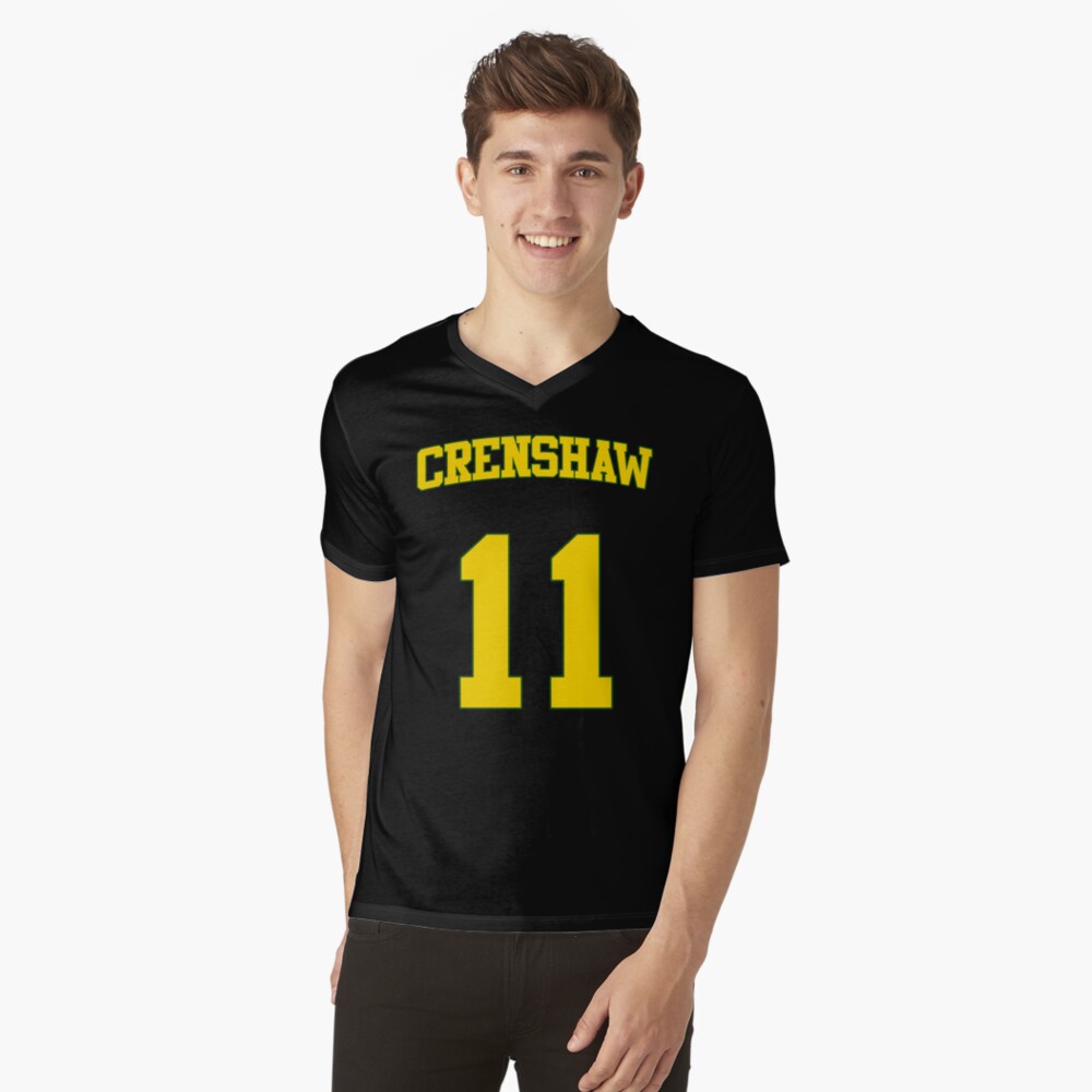 Item preview, V-Neck T-Shirt designed and sold by tracevitt.