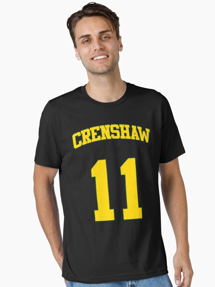 james crenshaw jersey