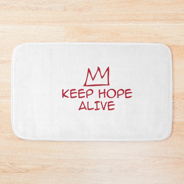 Item preview, Keep Hope Alive designed and sold by ArtofDissent.