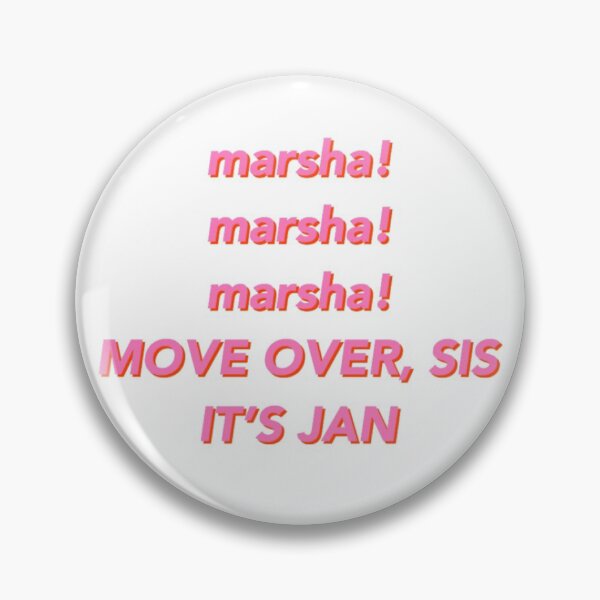 Item preview, move over sis it's jan designed and sold by caabella.