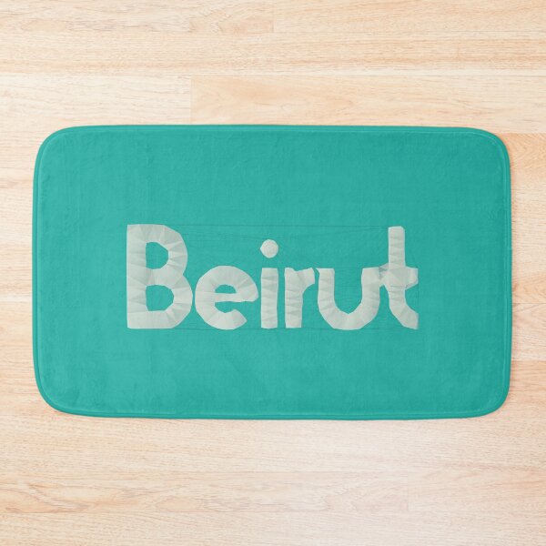 Item preview, Beirut - U.S designed and sold by asnowlook.
