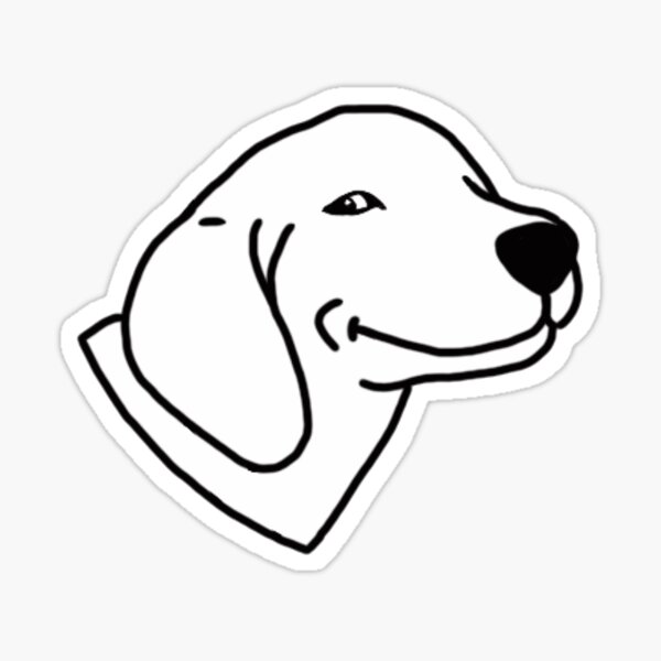 Item preview, Dog designed and sold by baiiiley2.