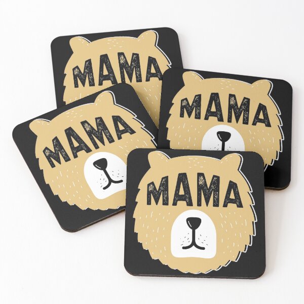 Item preview, Mama Bear designed and sold by DiogoCalheiros.
