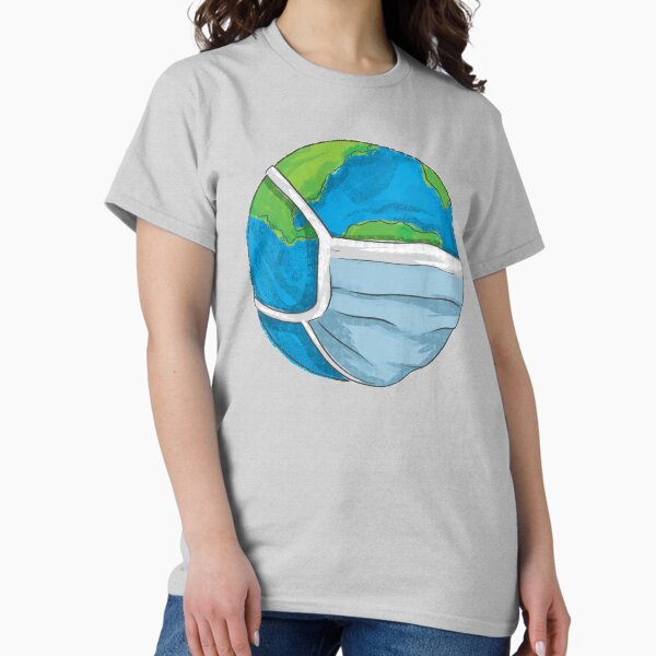 Item preview, The World In Masks designed and sold by polliadesign.