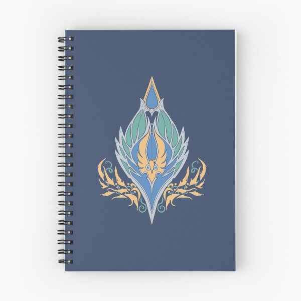 Item preview, Quel'dorei Crest designed and sold by All-Sorts.