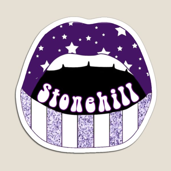 Stonehill College Imán