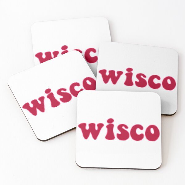 Item preview, wisco designed and sold by Jules Mars.