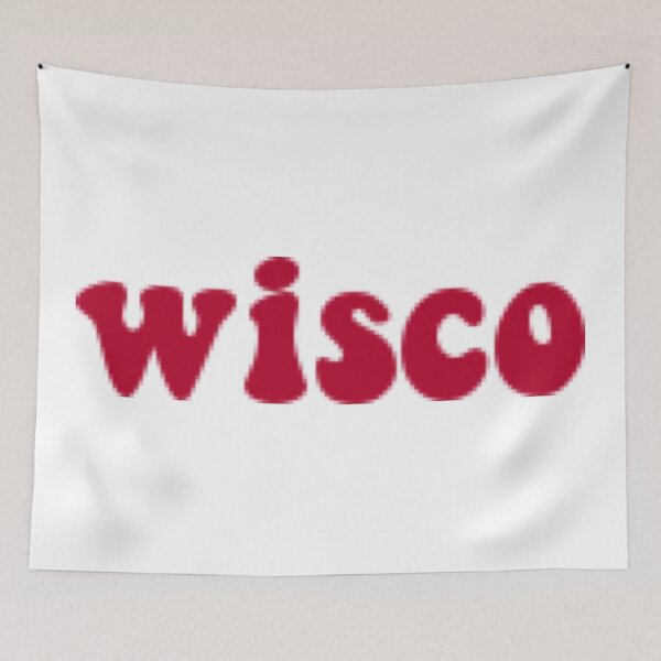 Item preview, wisco designed and sold by Jules Mars.