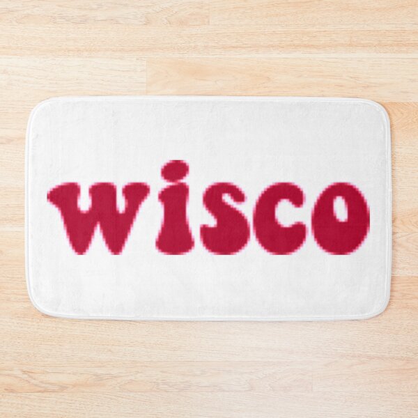 Item preview, wisco designed and sold by Jules Mars.
