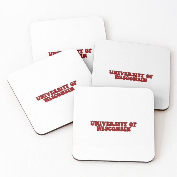 Item preview, wisconsin designed and sold by Jules Mars.