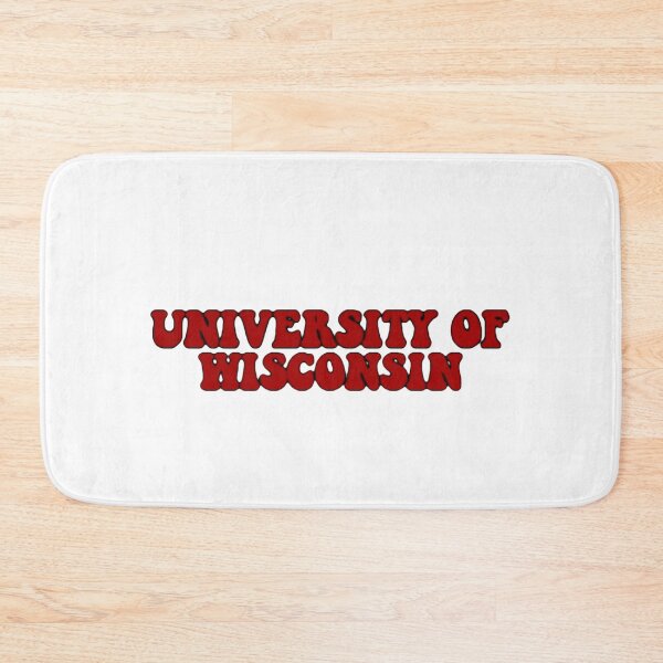 Item preview, wisconsin designed and sold by Jules Mars.