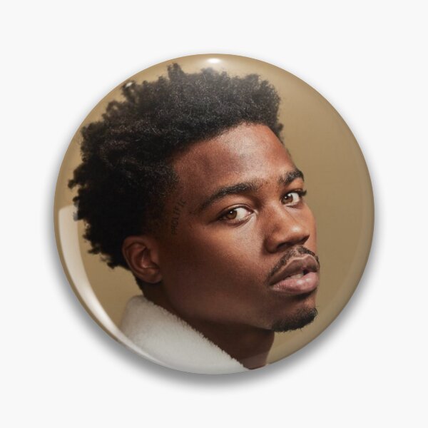 Item preview, Roddy Ricch designed and sold by EmilGSkills.
