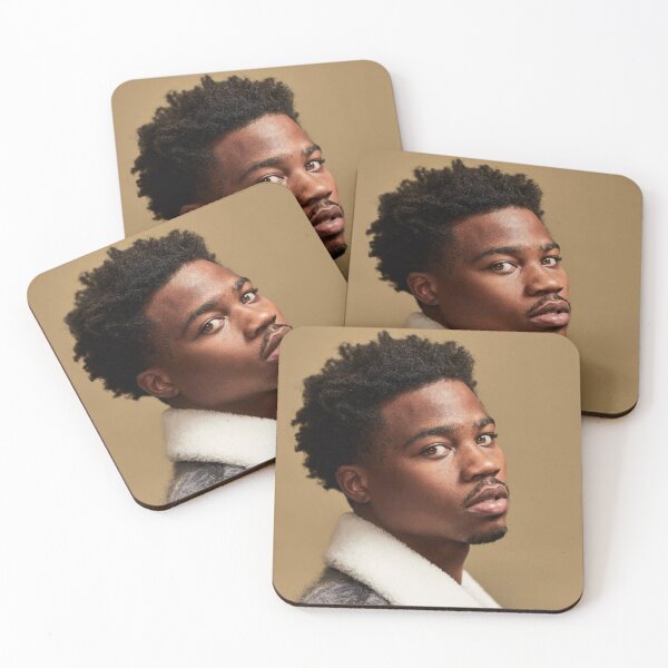 Item preview, Roddy Ricch designed and sold by EmilGSkills.