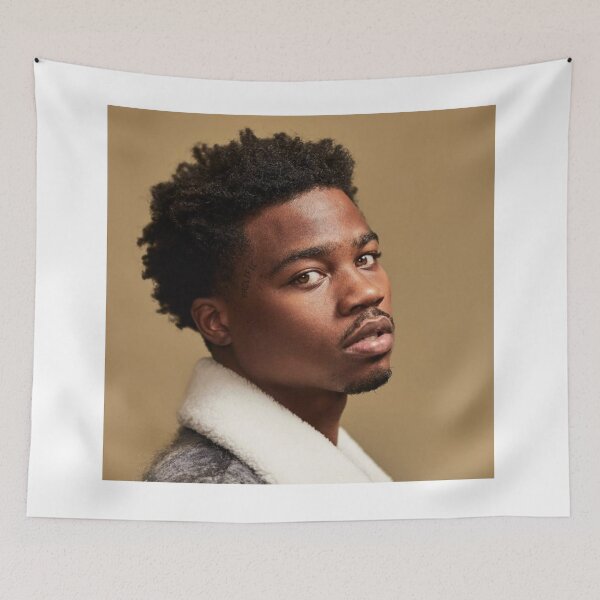 Item preview, Roddy Ricch designed and sold by EmilGSkills.
