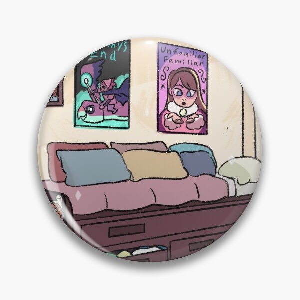Item preview, Connie's room designed and sold by Thomas DiBenedetto.