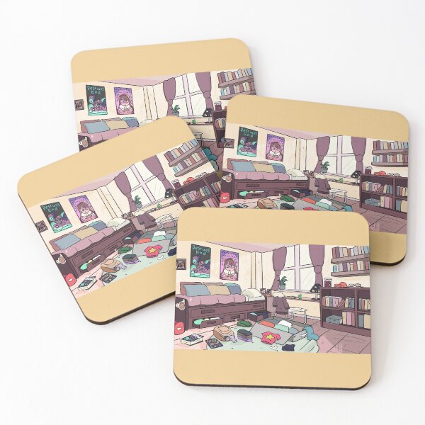 Item preview, Connie's room designed and sold by Thomas DiBenedetto.