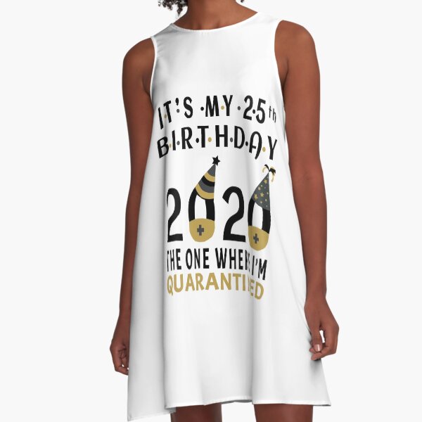 25th birthday outfit
