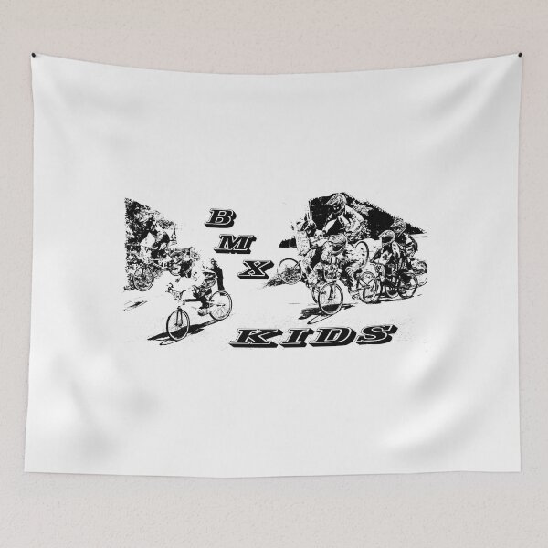 Item preview, bmx racing designed and sold by ricobarinas.