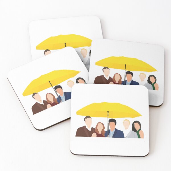 Item preview, HIMYM designed and sold by ThingsShop.