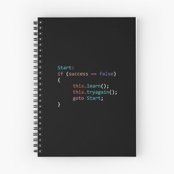 Item preview, Inspirational Computer Code for your favourite coder designed and sold by PlanetPrinted.