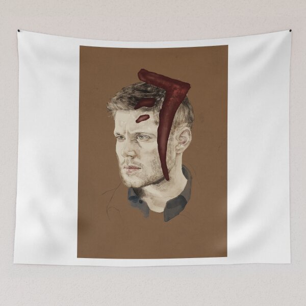 Item preview, Mark of Cain designed and sold by mycolour.
