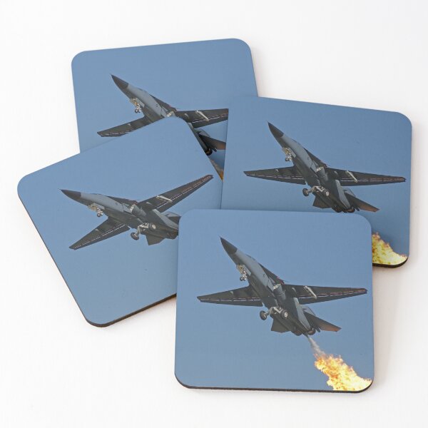 Item preview, F-111 Takeoff Dump and Burn - Amberley Airshow 2008 designed and sold by Daniel McIntosh.