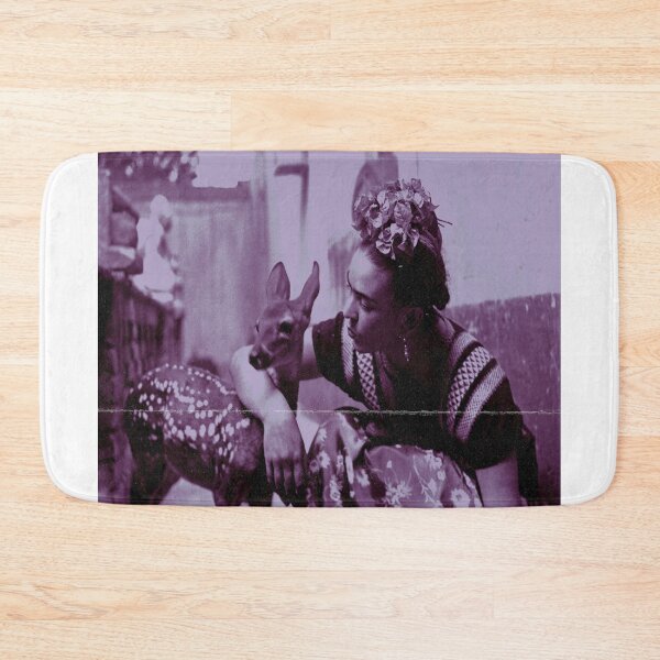 Item preview, kahlo pop art designed and sold by Ilustra Club.