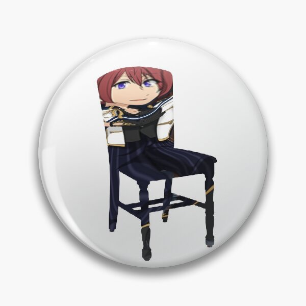 Item preview, Tsukasa chair designed and sold by sheeswee.