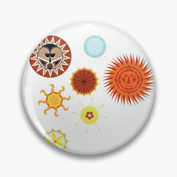 Item preview, Golden Sun designed and sold by crees54.