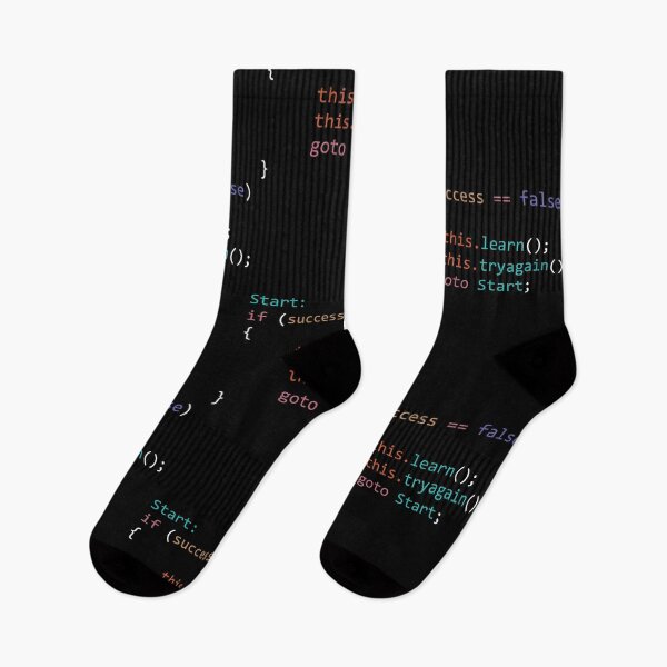 Item preview, Inspirational Computer Code for your favourite coder designed and sold by PlanetPrinted.